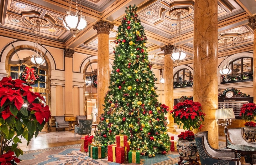 Festive Items