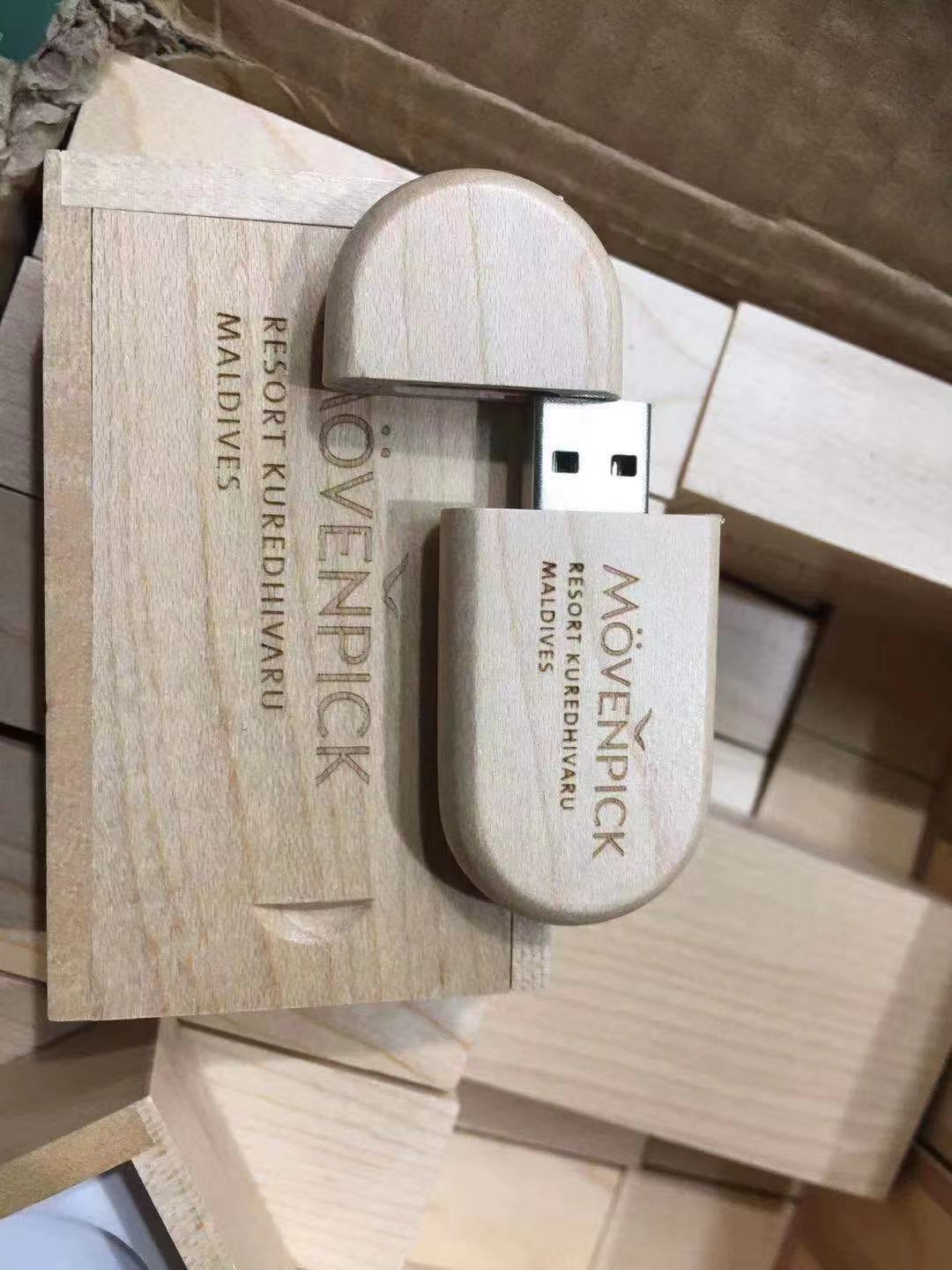 USB