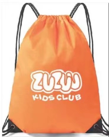 Sports Bags (Customized)