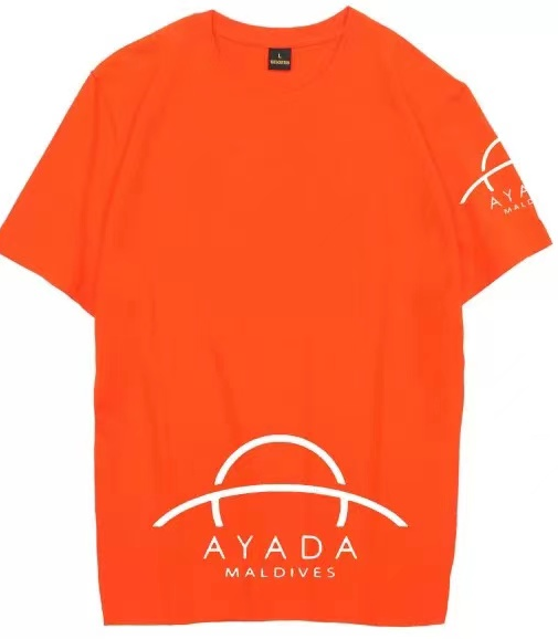 T-shirts (Customized)
