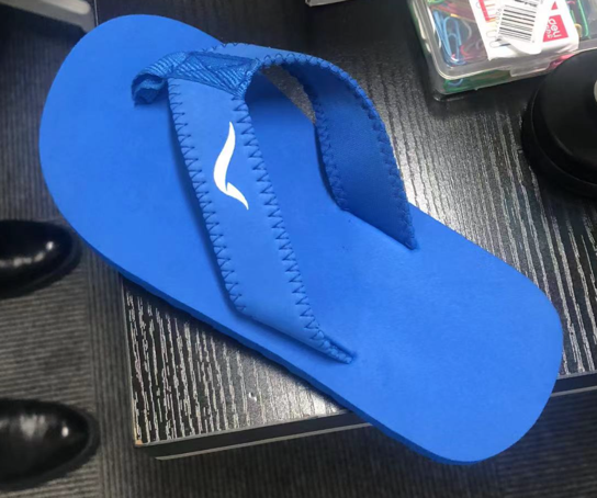 Outdoor Slippers