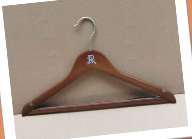 Hangers
