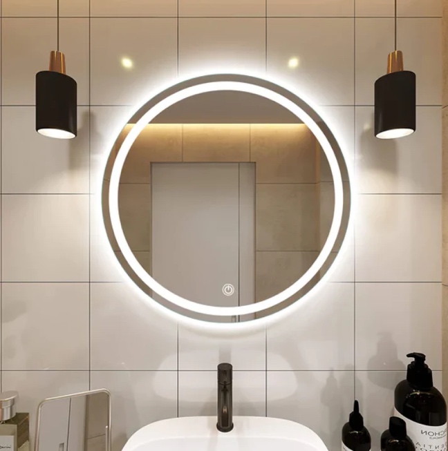 Glass Mirror