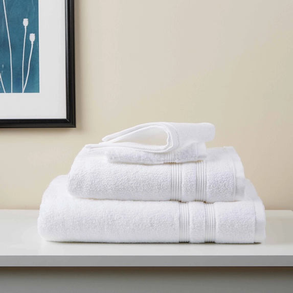 Towels (Hand Towels, Bath Towels, Napkins)