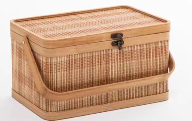 Laundry Baskets