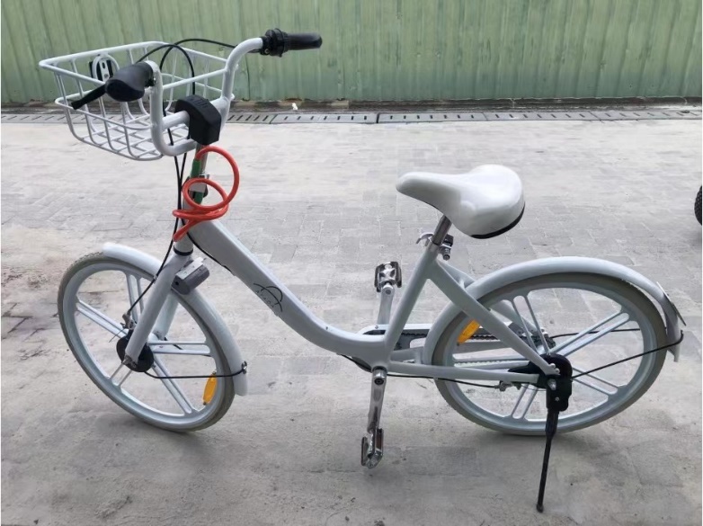 Guest Bicycles