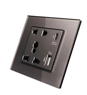 Room Cable Sockets
