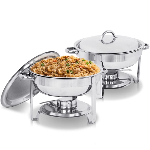 Chaffing Dish