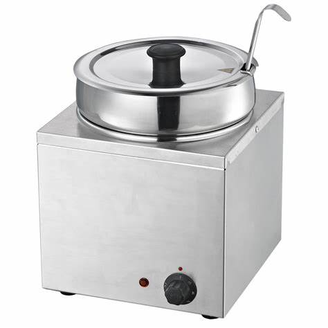Soup Warmer