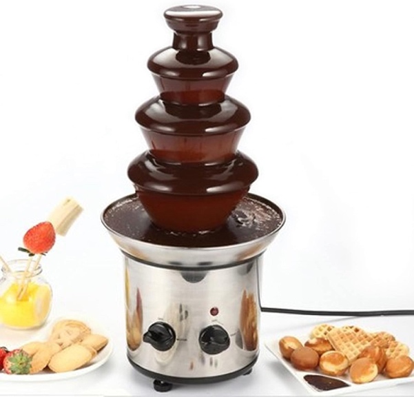 Chocolate Melter/Fountain
