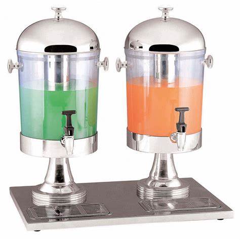 Cereal/ Juice Dispenser