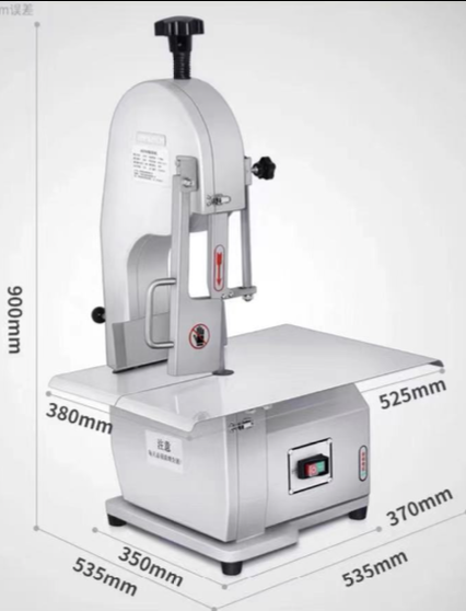 Bone Cutting Machine