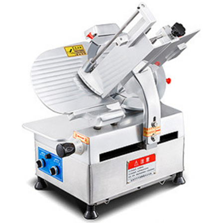 Meat slicer Machine
