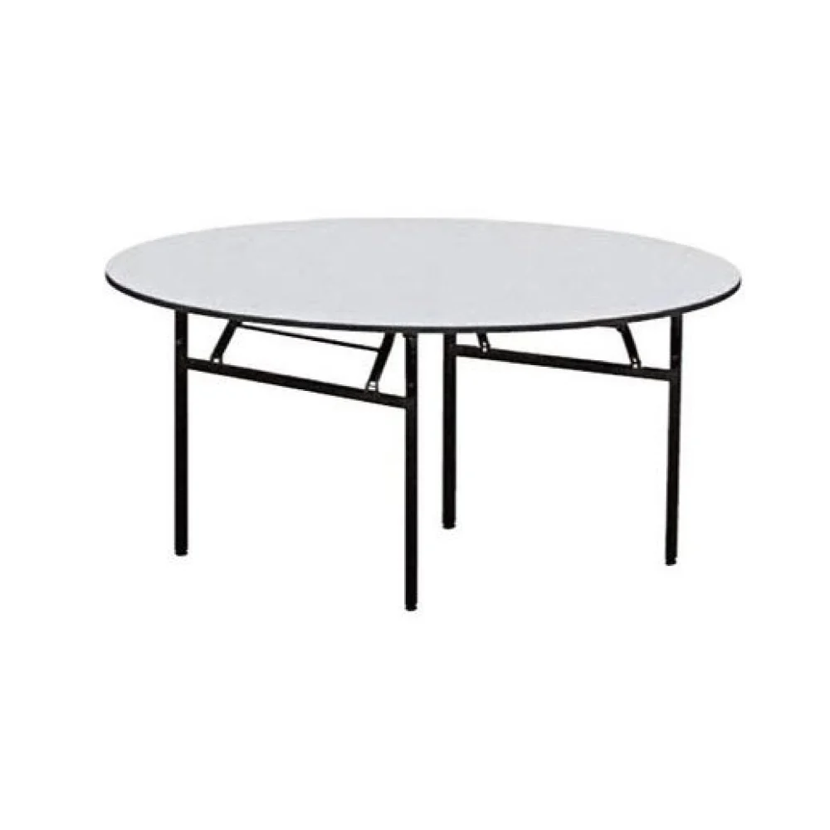 Buffet Tables (round)/ Chairs/ Napkins/ Kids Chairs