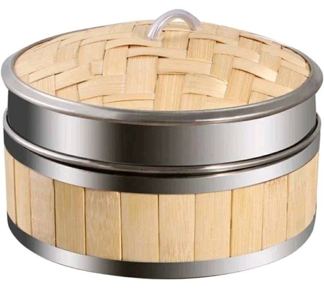Dim Sum Basket