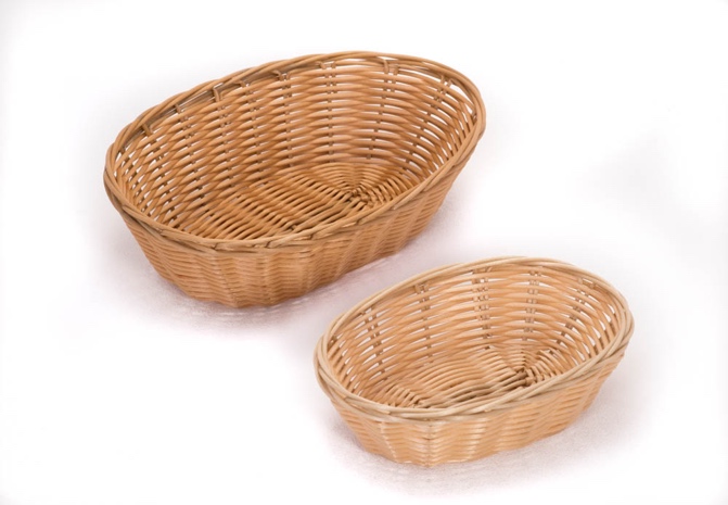 Basket for Bread