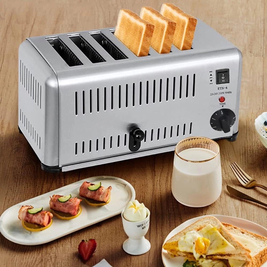 Bread Toaster