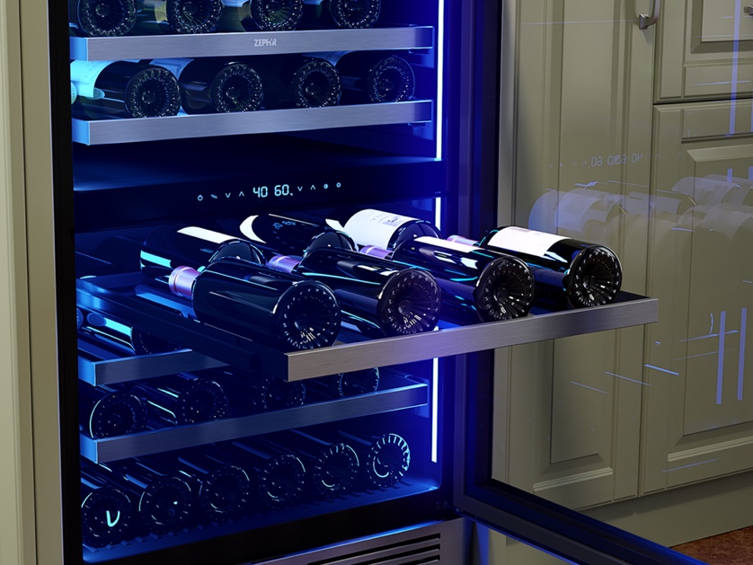 Wine Chillers