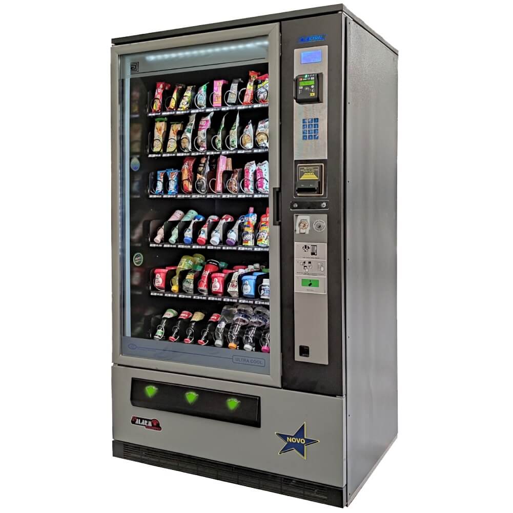 Vending Machine