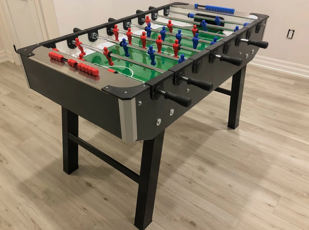 Foosball Table