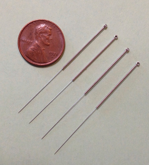 Acupuncture Needle