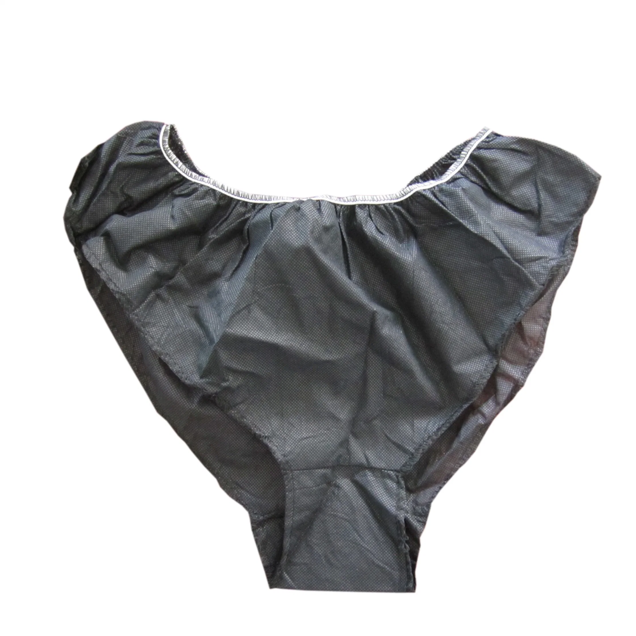 Disposable Wear for Massage