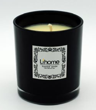 Scented Candles