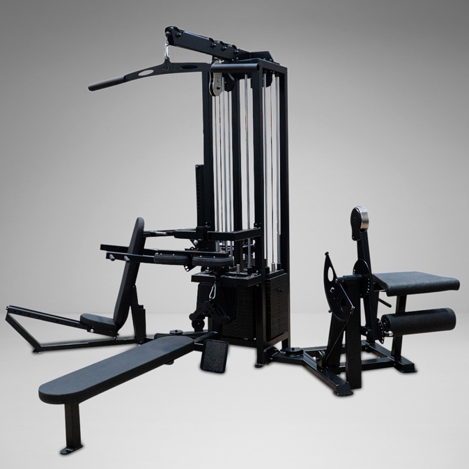 Gym Equipment