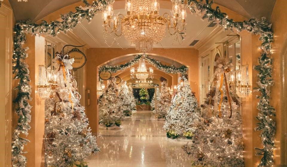Christmas Decorations