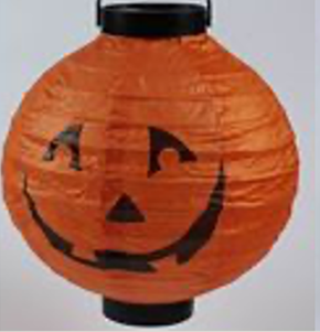 Halloween Decorations