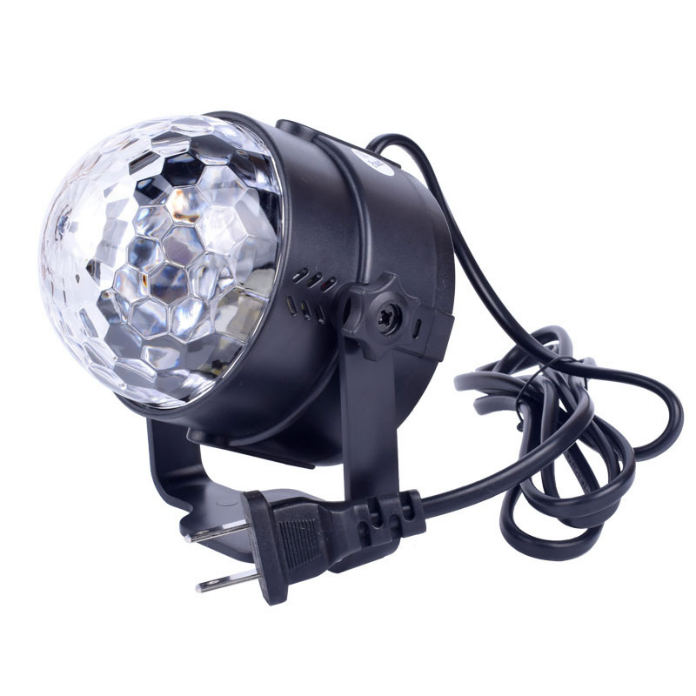 Stage Lights/DJ Controllers 