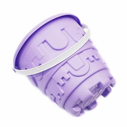Kids Beach Bucket