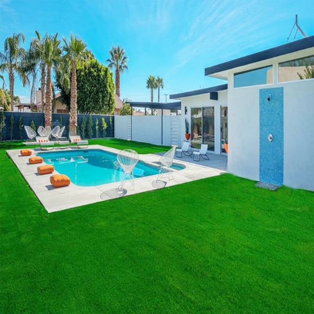 Artificial Grass for Football