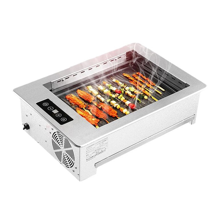 BBQ Grill