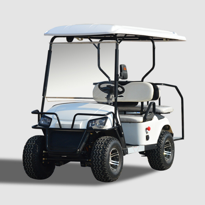 Golf Cart