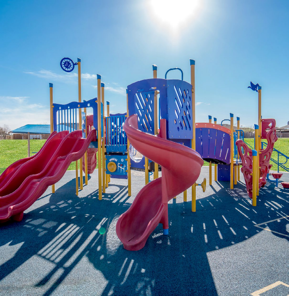 Kids Playground