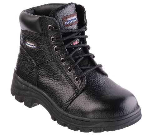 Work Shoes