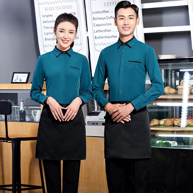 Staff Uniform