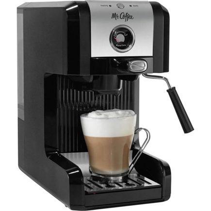 Coffee Machine