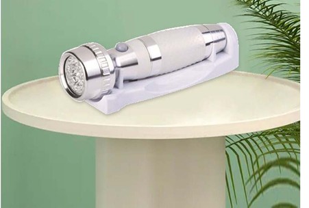 Security Torch