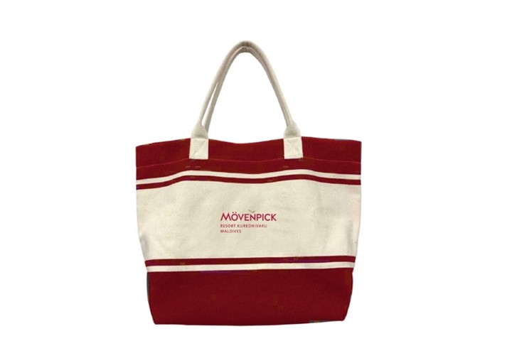 Customized Beach Bag