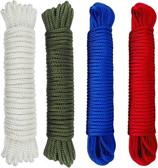 Nylon Rope