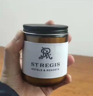 Scented Candles