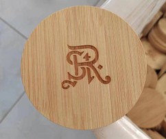 Customized Coasters