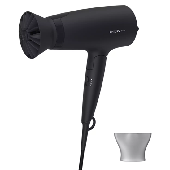 Hairdryer