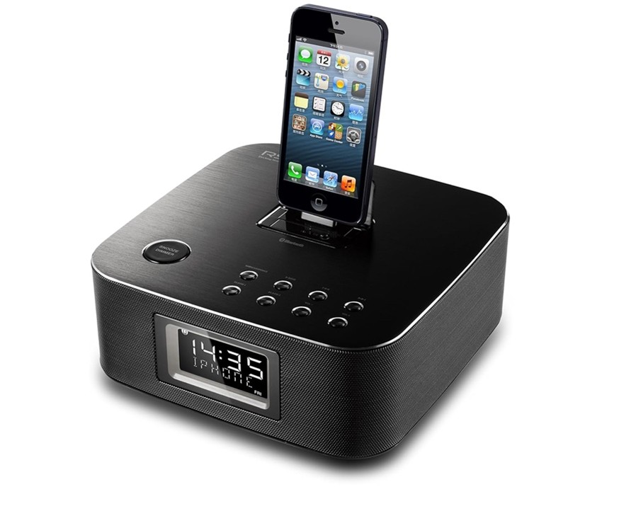 Docking Station