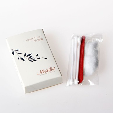Vanity kit