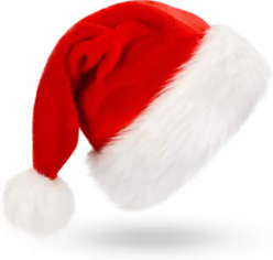 Santa Hat