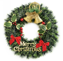 Christmas Garland